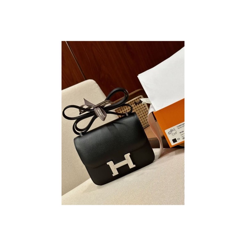 Hermès Constance Bag