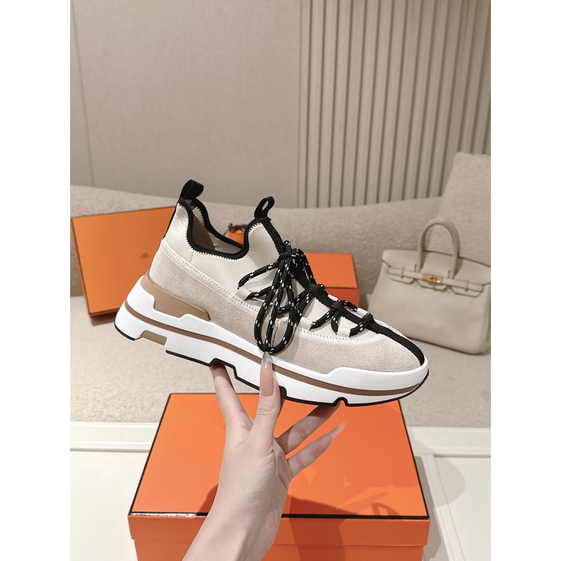 Hermès Trail Sneaker 017