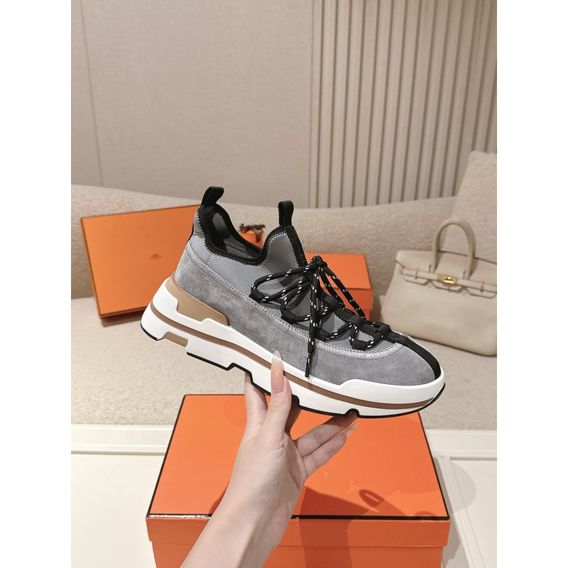 Hermès Trail Sneaker 018