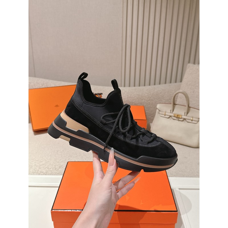 Hermès Trail Sneaker 019