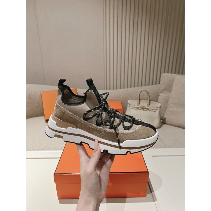 Hermès Trail Sneaker 020