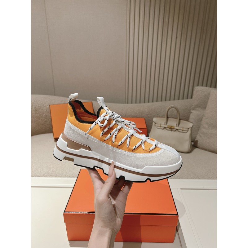Hermès Trail Sneaker 021