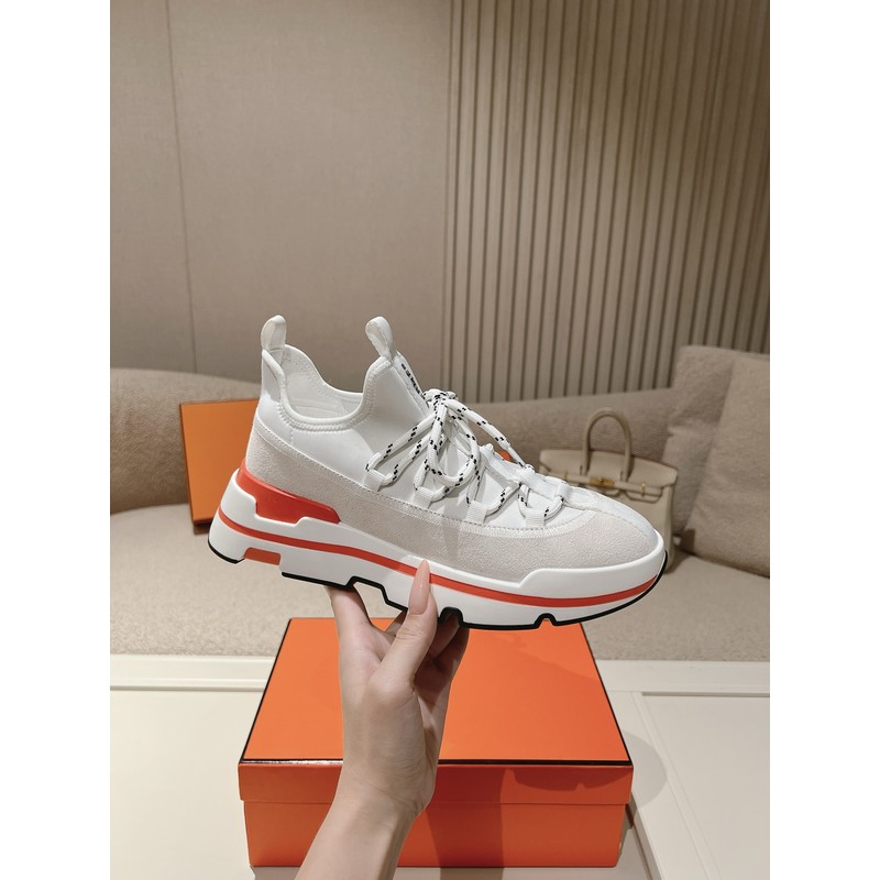 Hermès Trail Sneaker 022