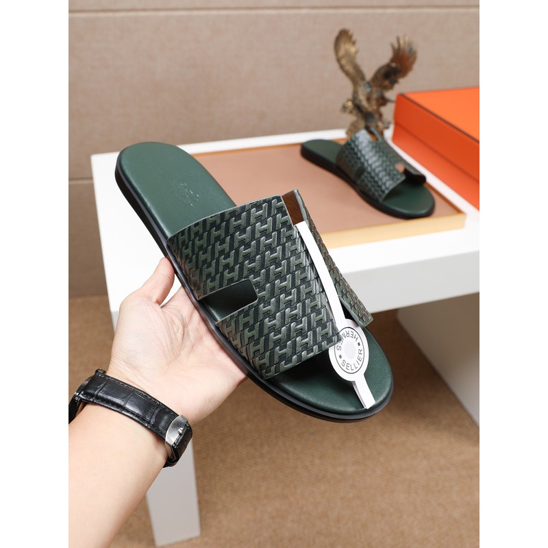 Hermès Izmir Sandal 026