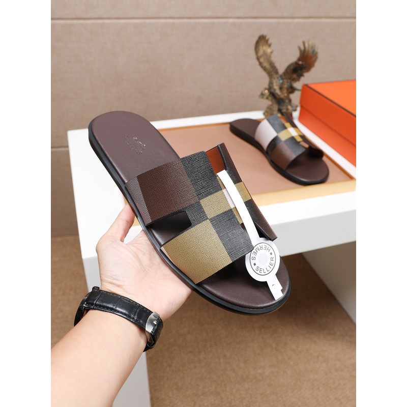 Hermès Izmir Sandal 030
