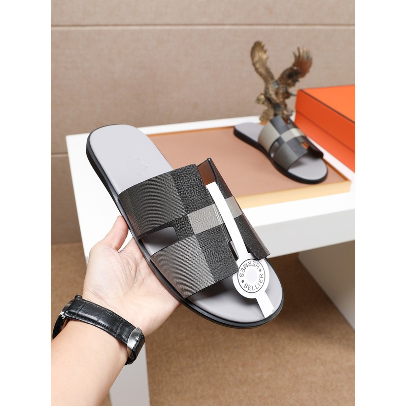 Hermès Izmir Sandal 031
