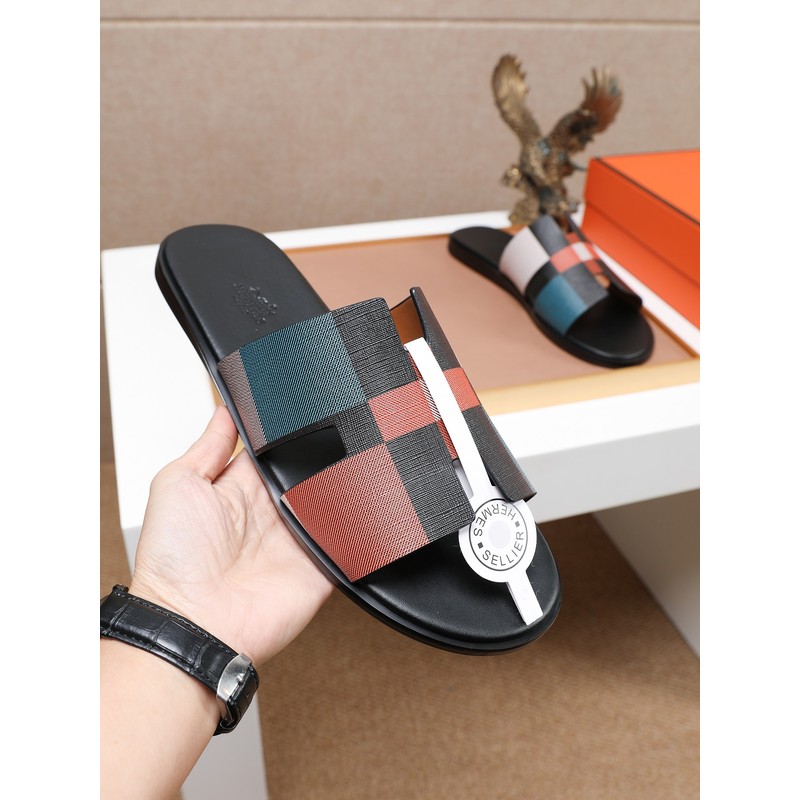 Hermès Izmir Sandal 032