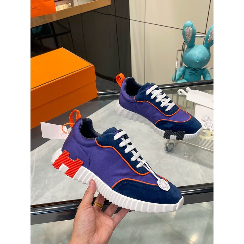 Hermès Bouncing Sneaker 035