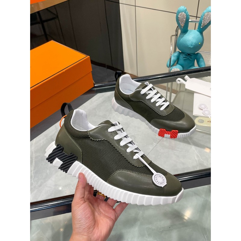 Hermès Bouncing Sneaker 037