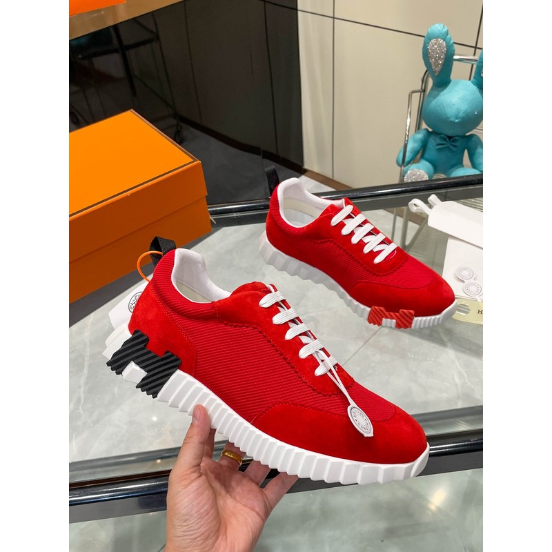 Hermès Bouncing Sneaker 038
