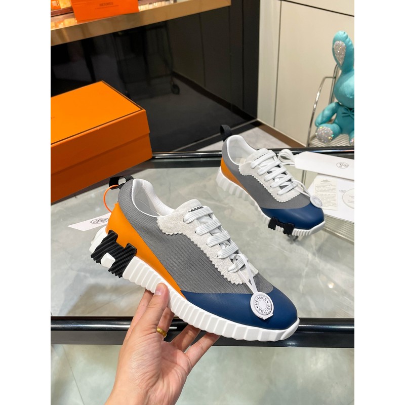 Hermès Bouncing Sneaker 043