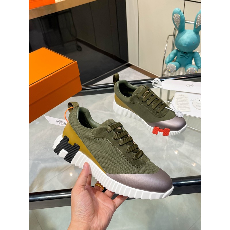Hermès Bouncing Sneaker 044