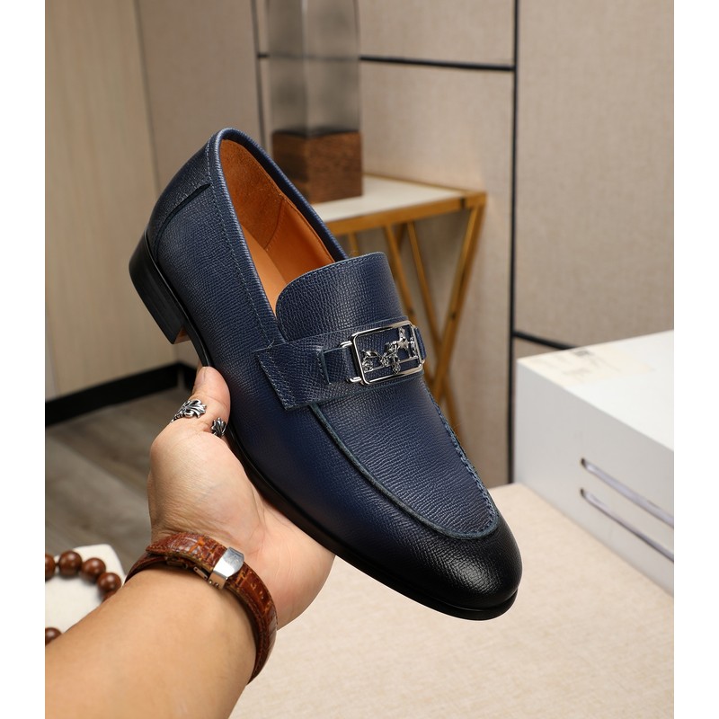 Hermès H Buckle Loafer 059
