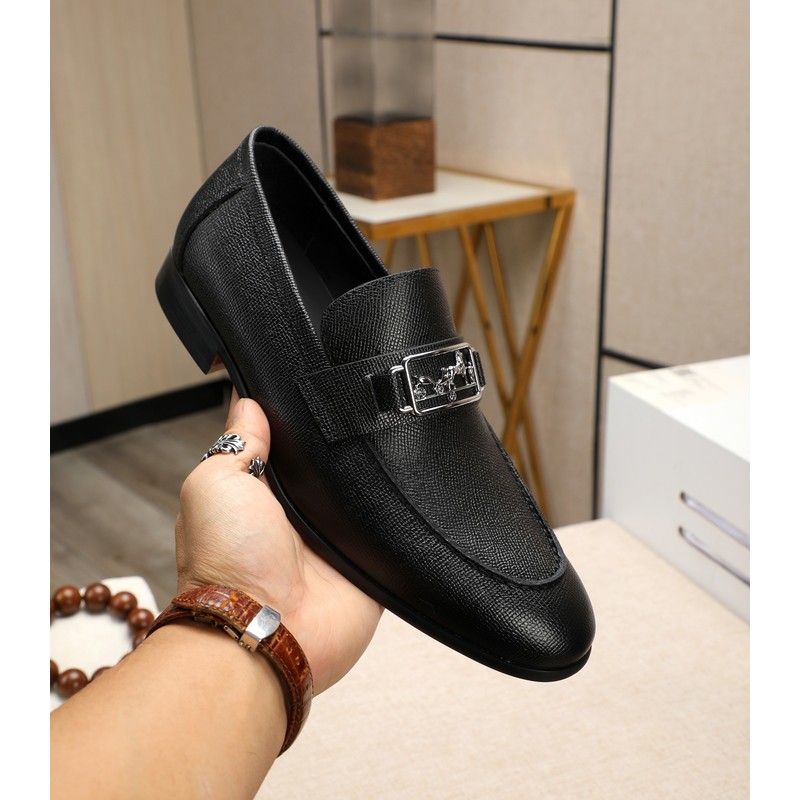 Hermès H Buckle Loafer 060
