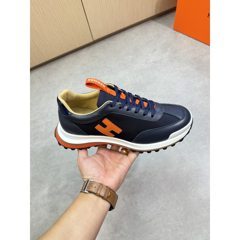 Hermès Trail Sneaker 067