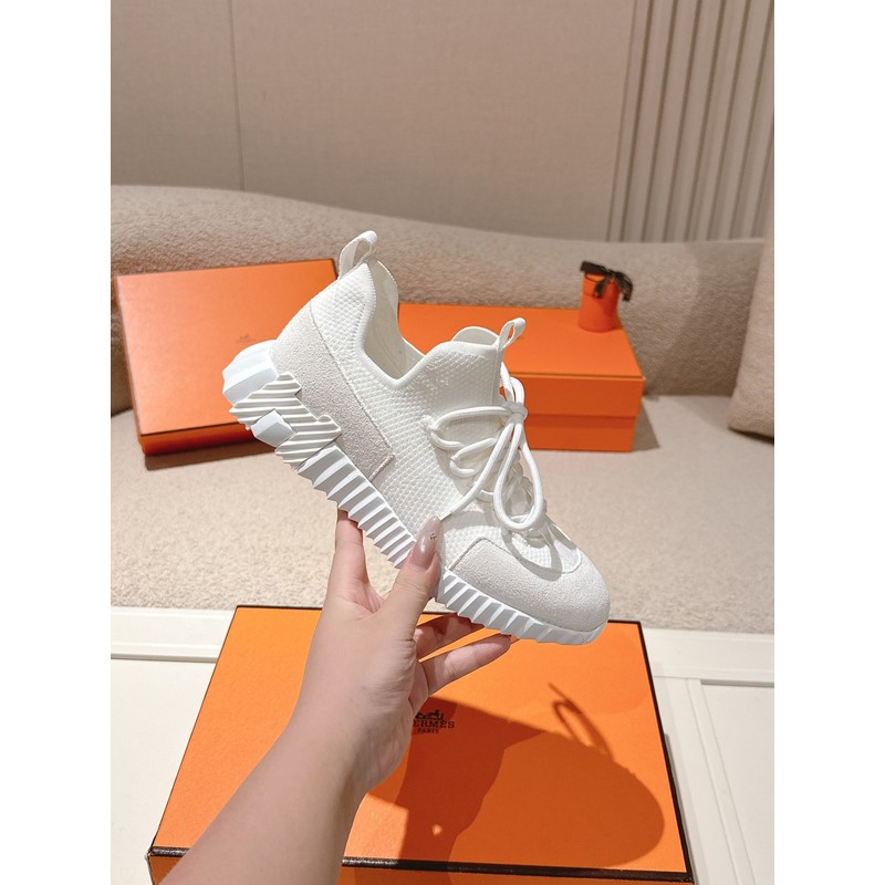 Hermès Bouncing Sneaker 074