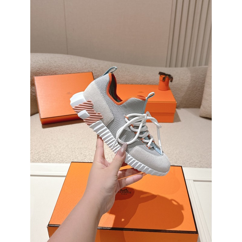 Hermès Bouncing Sneaker 077