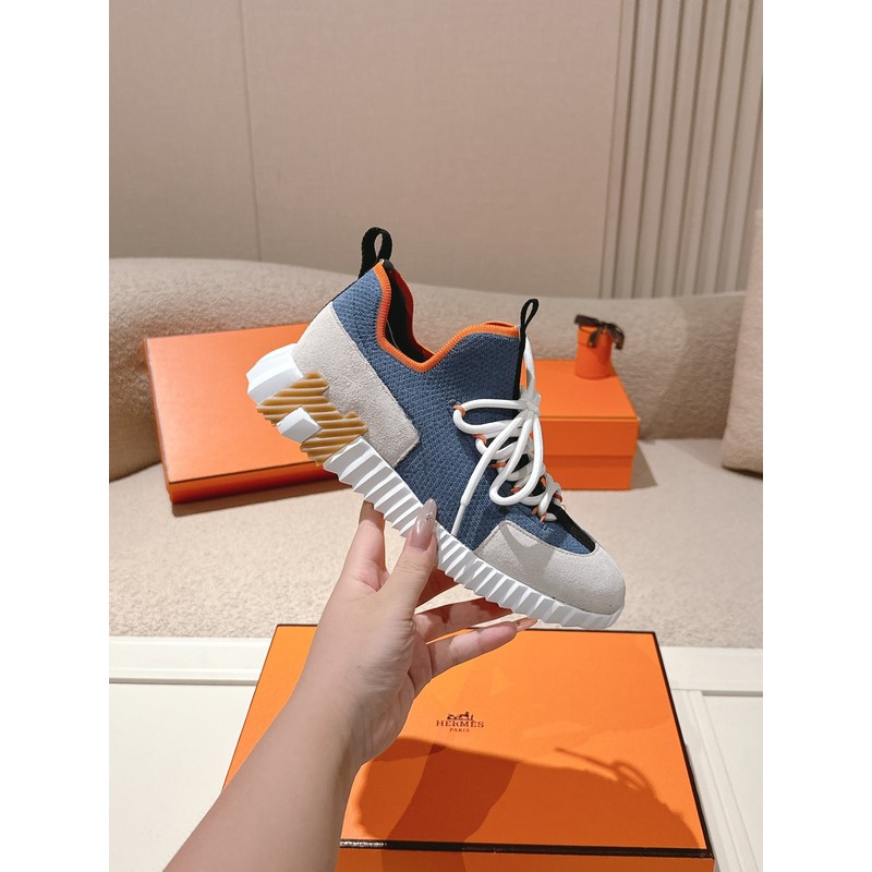 Hermès Bouncing Sneaker 078