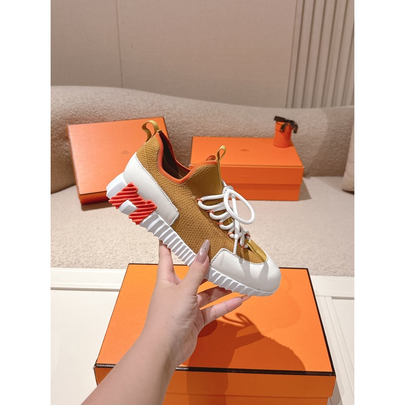 Hermès Bouncing Sneaker 079