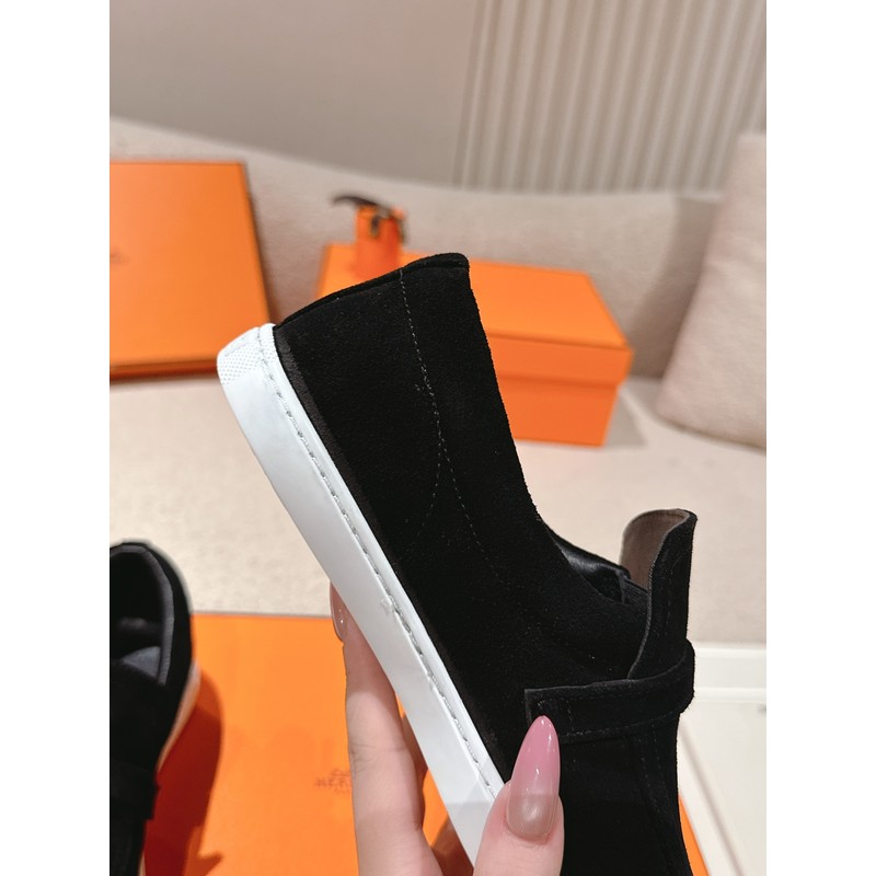 Hermès H Buckle Loafer 084