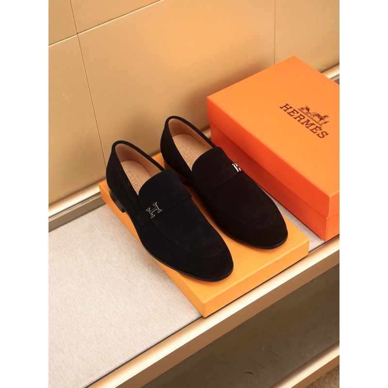 Hermès H Buckle Loafer 094