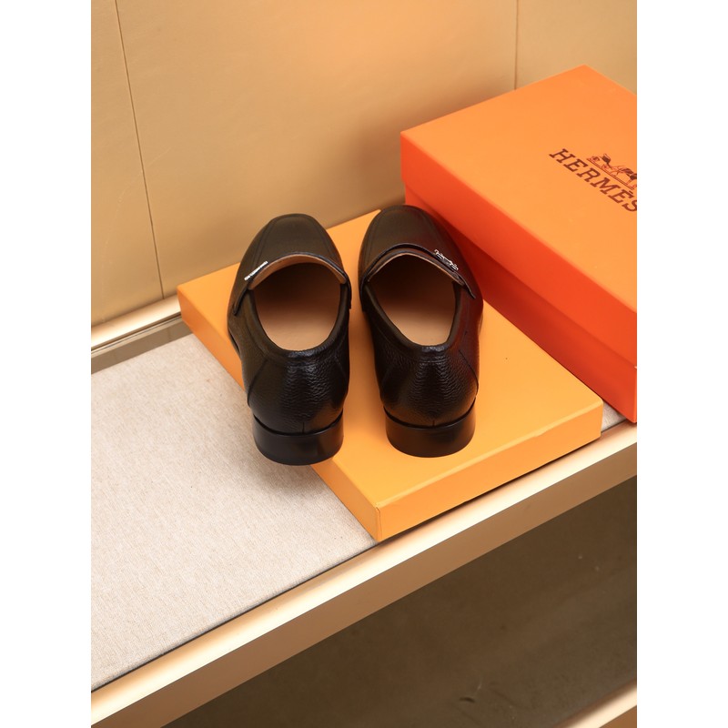 Hermès H Buckle Loafer 097