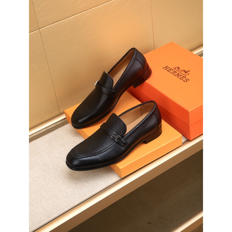 Hermès H Buckle Loafer 097