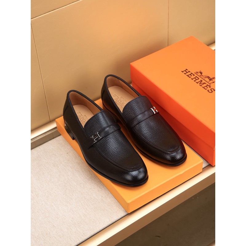 Hermès H Buckle Loafer 097
