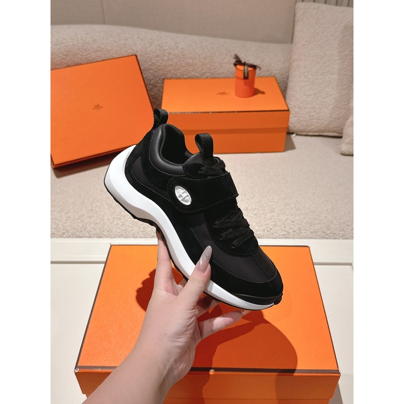 Hermès Bouncing Sneaker 098