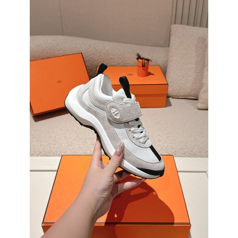 Hermès Bouncing Sneaker 099