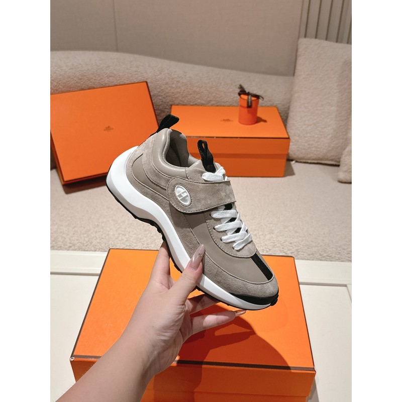 Hermès Bouncing Sneaker 100
