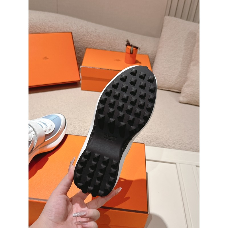 Hermès Bouncing Sneaker 101