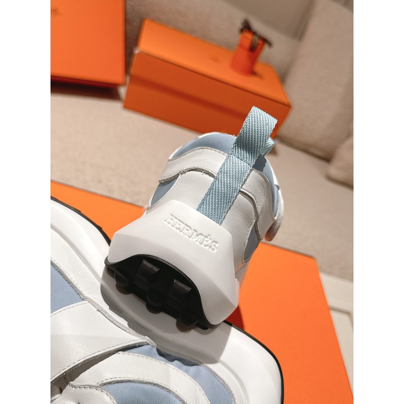 Hermès Bouncing Sneaker 101