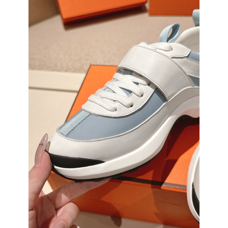 Hermès Bouncing Sneaker 101