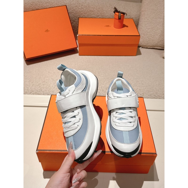 Hermès Bouncing Sneaker 101