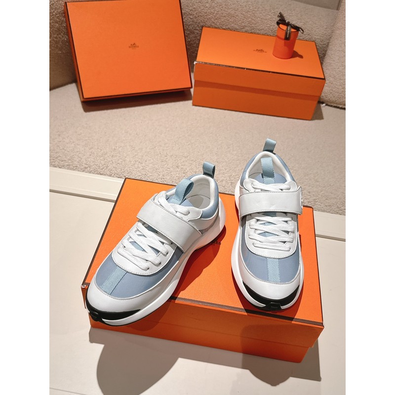Hermès Bouncing Sneaker 101