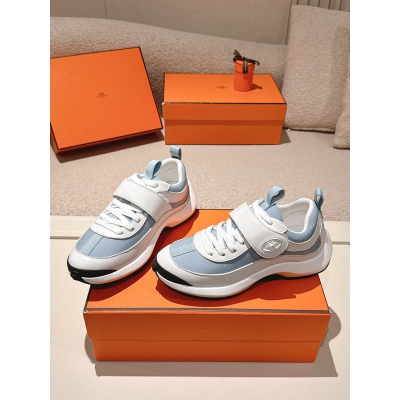 Hermès Bouncing Sneaker 101