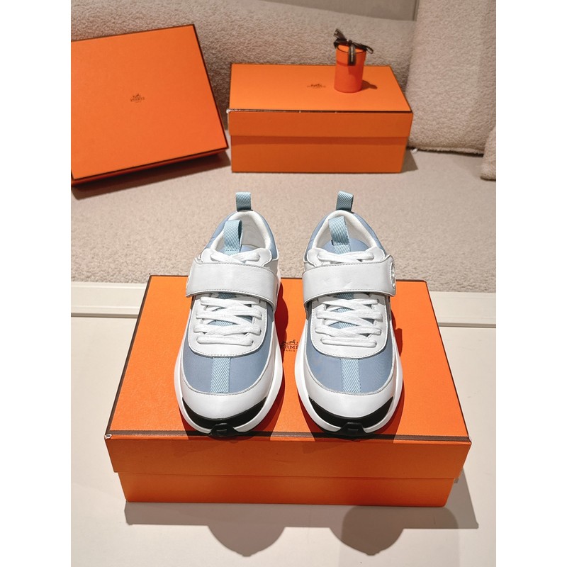 Hermès Bouncing Sneaker 101