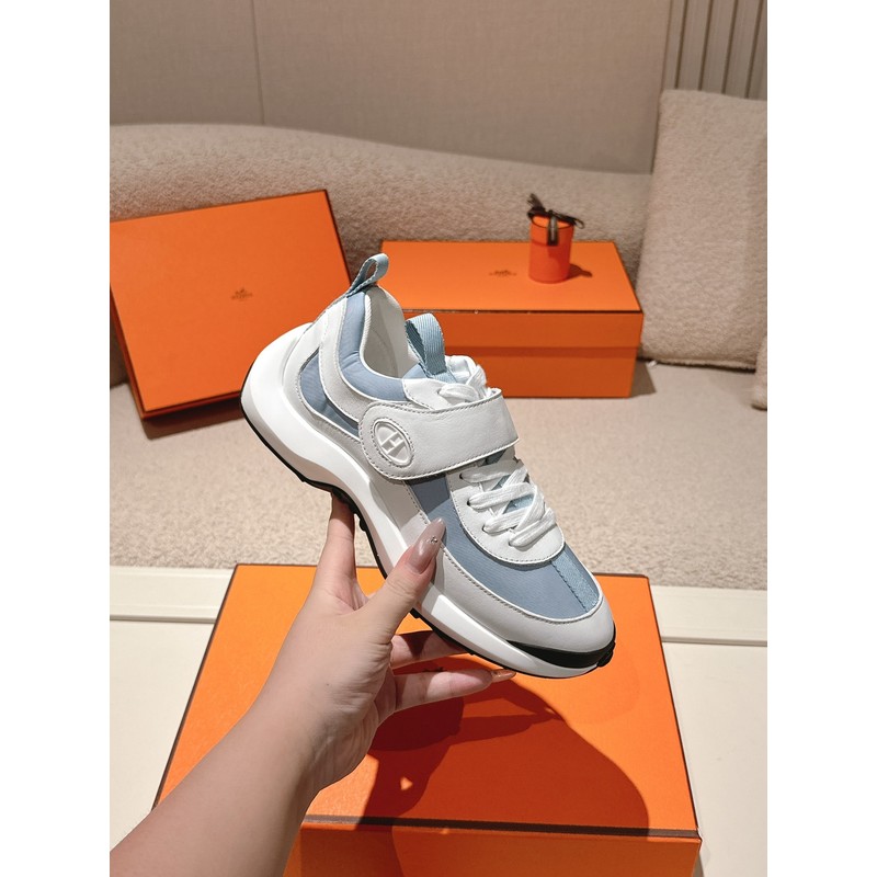 Hermès Bouncing Sneaker 101