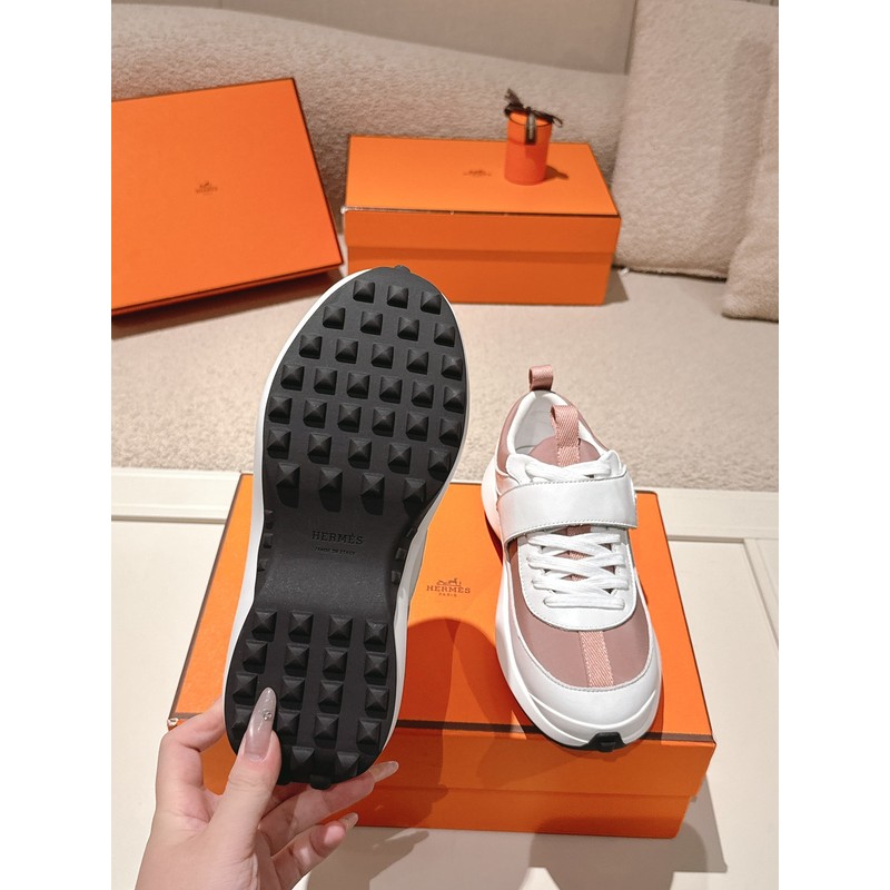 Hermès Bouncing Sneaker 102