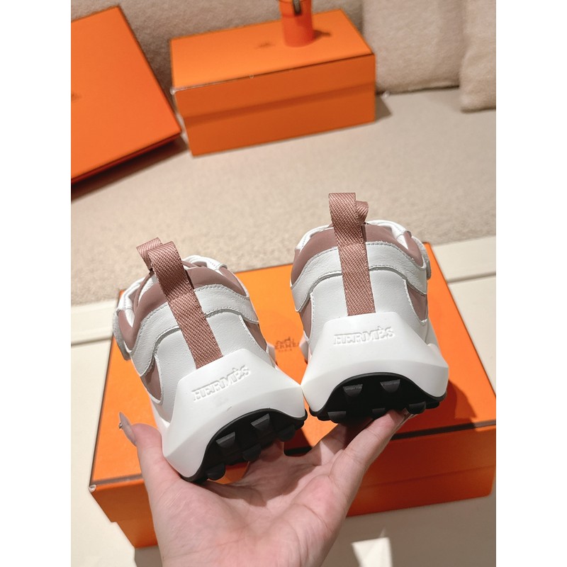 Hermès Bouncing Sneaker 102