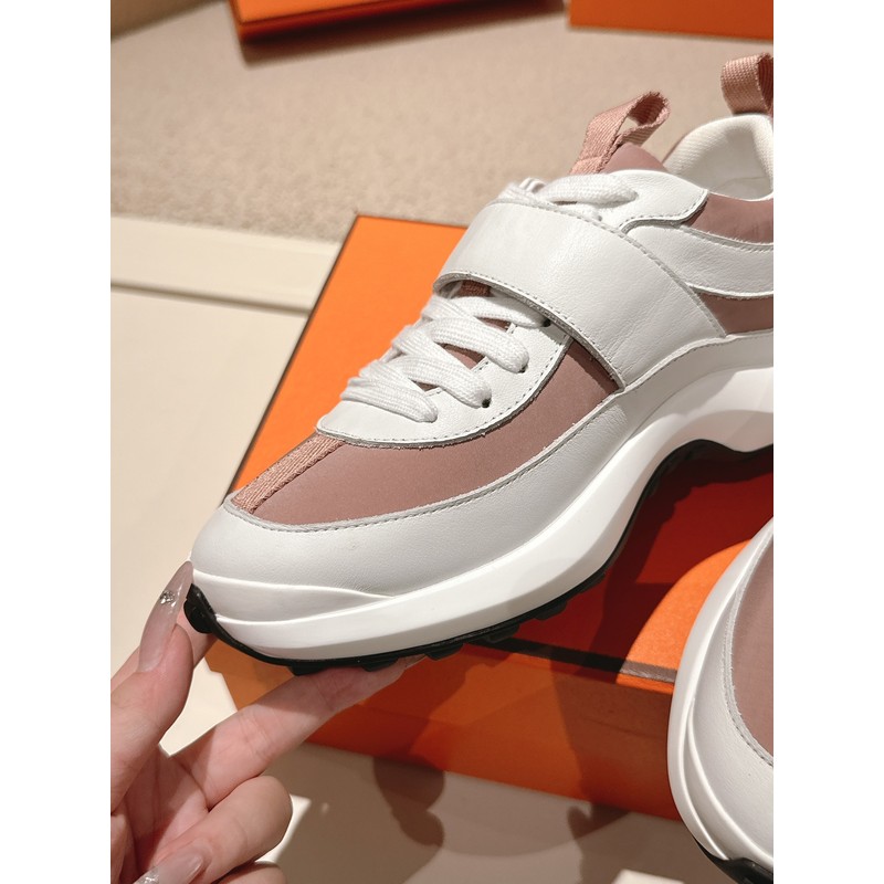 Hermès Bouncing Sneaker 102