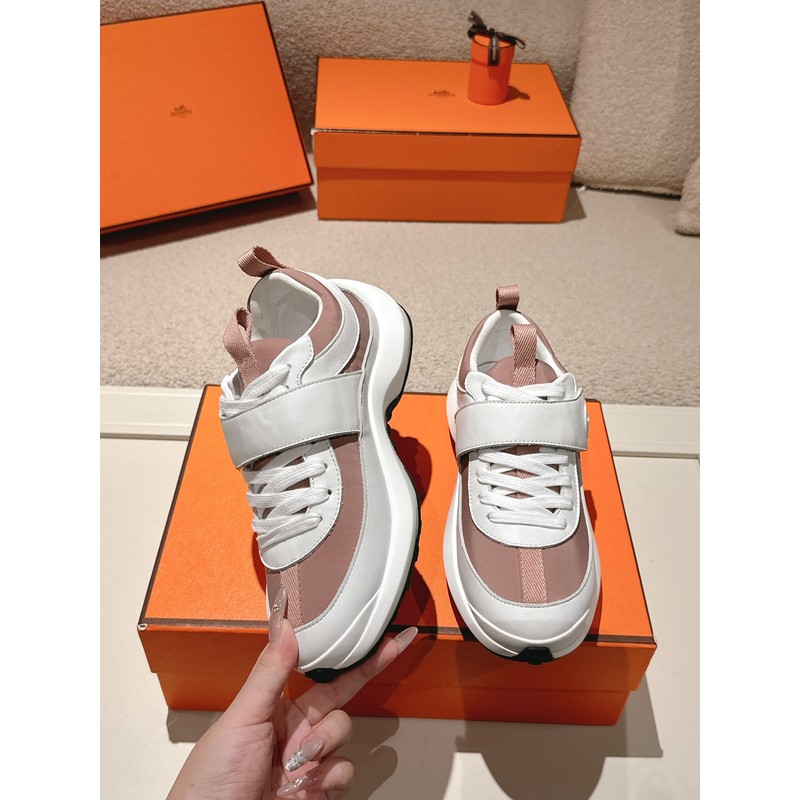 Hermès Bouncing Sneaker 102