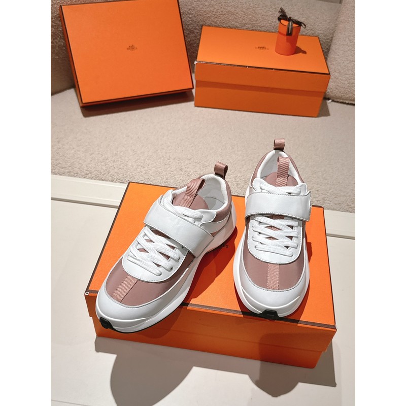 Hermès Bouncing Sneaker 102