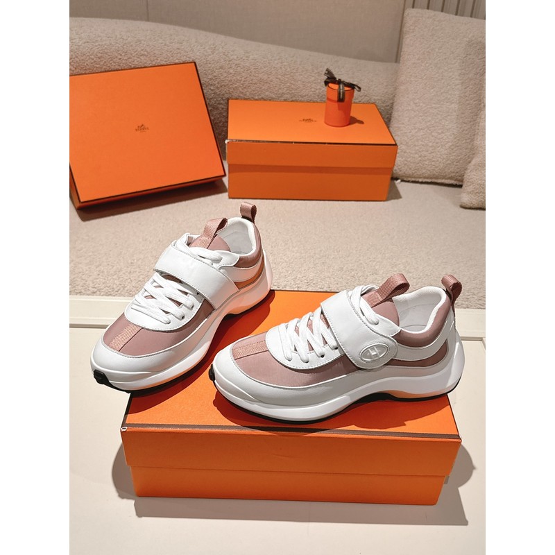 Hermès Bouncing Sneaker 102