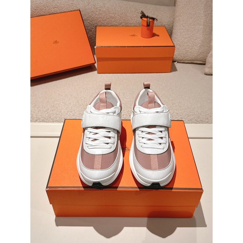 Hermès Bouncing Sneaker 102