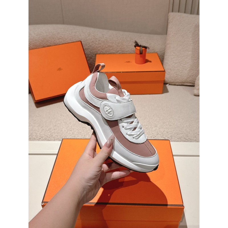 Hermès Bouncing Sneaker 102
