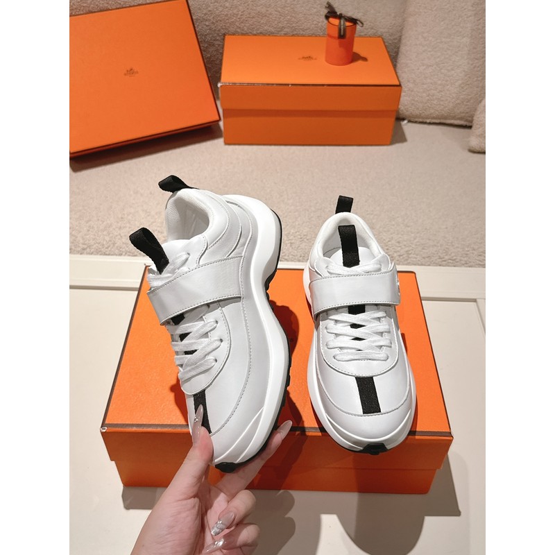 Hermès Bouncing Sneaker 103