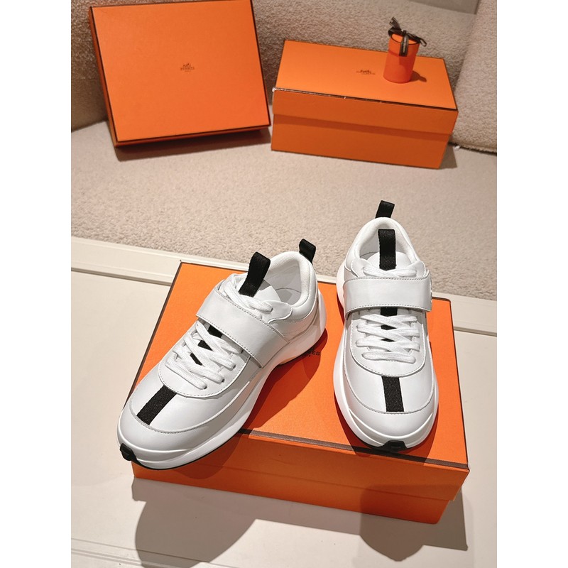 Hermès Bouncing Sneaker 103