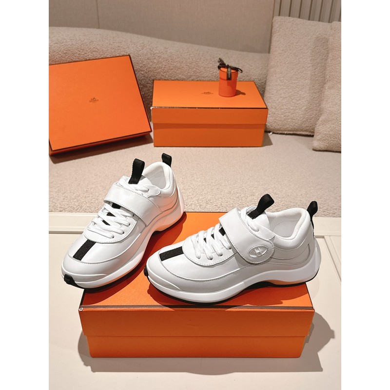 Hermès Bouncing Sneaker 103